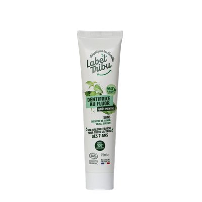 Toothpaste - LABEL TRIBU - Hygiene