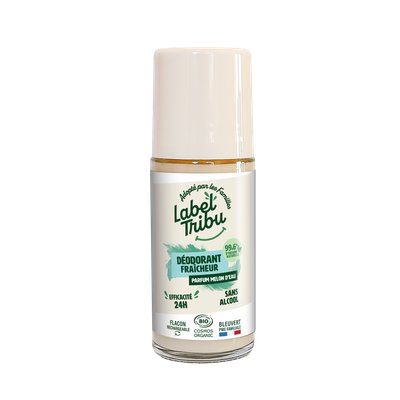 Deodorant - LABEL TRIBU - Hygiene