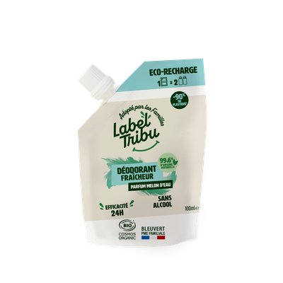 Refill - LABEL TRIBU - Hygiene