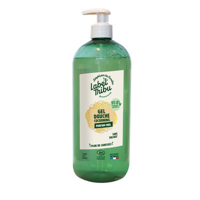 Shower gel - LABEL TRIBU - Hygiene