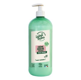 Shower cream - LABEL TRIBU - Hygiene