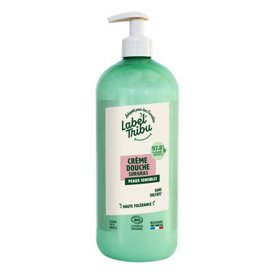 Shower cream - LABEL TRIBU - Hygiene