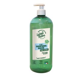 image produit Shower shampoo 