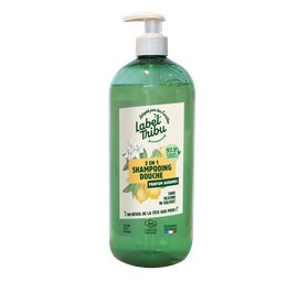 image produit Shower shampoo 