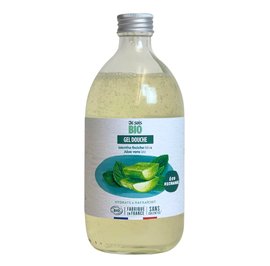 image produit Shower gel 