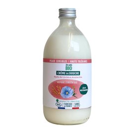 Shower cream - JE SUIS BIO - Hygiene - Baby / Children