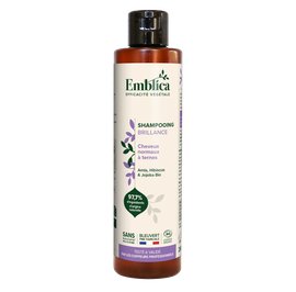 image produit Shampooing brillance 