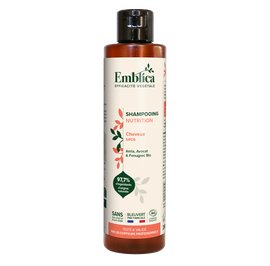 image produit Shampoo 
