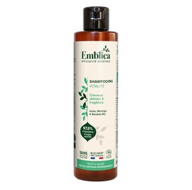 image produit Shampoo 