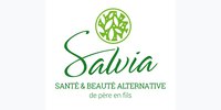 Logo Salvia nutrition