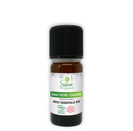 Essential oil - Salvia Nutrition&cosmétiques - Diy ingredients