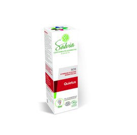 Quietus - Salvia Nutrition&cosmétiques - Visage