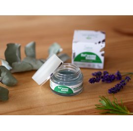 Dol'aroma baume - Salvia Nutrition&cosmétiques - Corps