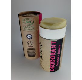 Déodorant naturel - Jasmin - Earth Sense Organics SAS - Santé - Hygiène - Corps