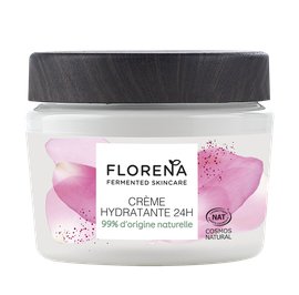 Cream - Florena Fermented Skincare - Face