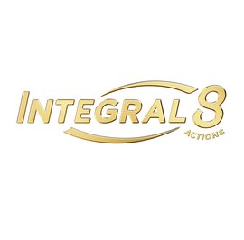 Signal Integral 8 
