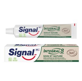 Wholesome Care - Signal Integral 8 - Hygiene