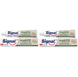 Wholesome Care - Signal Integral 8 - Hygiene