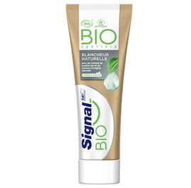 Signal Bio - Natural Whiteness - Signal Bio - Hygiene
