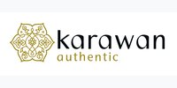 Logo Karawan authentic