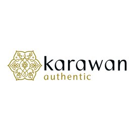 image adherent Karawan authentic 