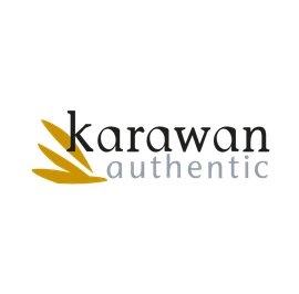 image adherent Karawan authentic 