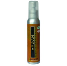 Argan oil - 50ml and 100ml - Karawan authentic - Massage and relaxation