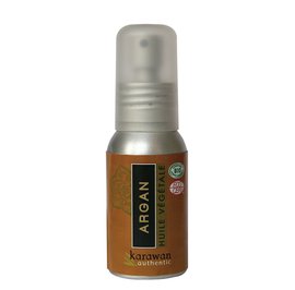 Argan oil - Karawan authentic - Face - Hair - Massage and relaxation - Body