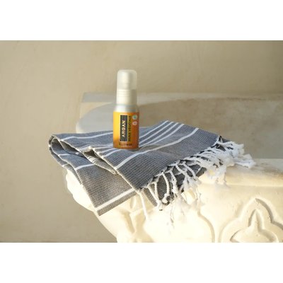 Argan oil - Karawan authentic - Face - Hair - Massage and relaxation - Body