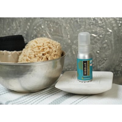 Huile de Nigelle - Karawan authentic - Visage - Cheveux - Corps