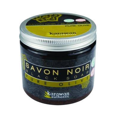 Savon Curcuma Karawan – Purifie Et Rafraîchit Ta Peau Sous La Douche