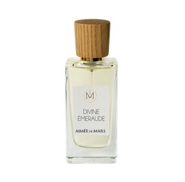 Divine Emeraude - AIMEE DE MARS - Parfums et eaux de toilette