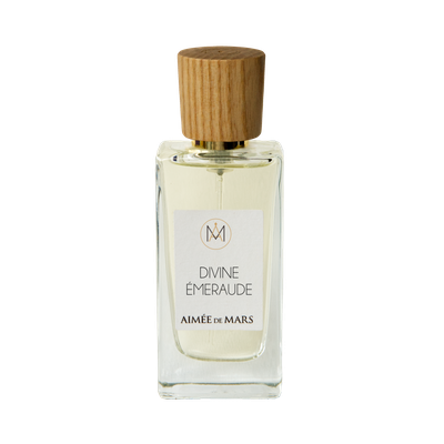 Divine Emeraude - AIMEE DE MARS - Parfums et eaux de toilette