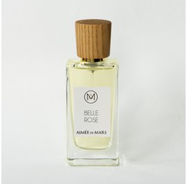 Belle Rose - AIMEE DE MARS - Parfums et eaux de toilette
