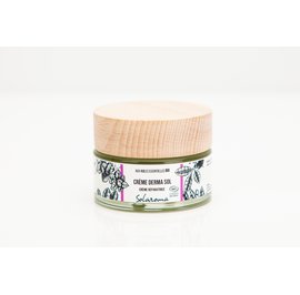 Derma Sol Cream - Solaroma - Body