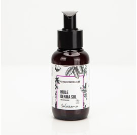 Derma Sol Oil - Solaroma - Body