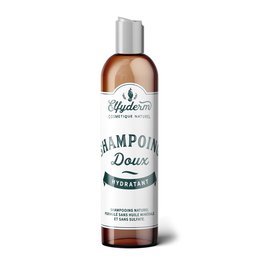 Soft shampoo - Elfy Derm - Hair