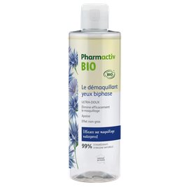 DEMAQ YEUX  PHV - Pharmactiv Bio - Visage