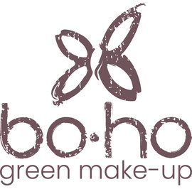 Boho Green Make-up 