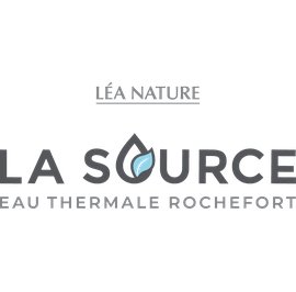 La Source - Eau Thermale Rochefort 