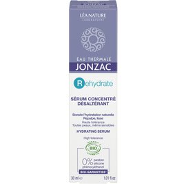 Hydrating serum - REhydrate - Eau Thermale Jonzac - Face