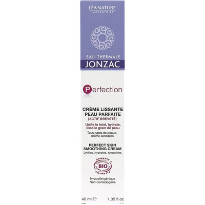 Perfect skin Smoothing Cream - Perfection - Eau Thermale Jonzac - Face