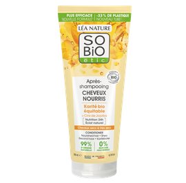 Nourished hair conditioner - Shea - So'bio étic - Hair