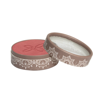 Blush lie de vin 06 - Boho Green Make-up