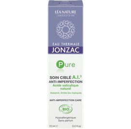 Anti-imperfection care - Pure - Eau Thermale Jonzac - Face