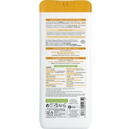 Ultra-rich shower cream - shea oil - So'bio étic - Hygiene