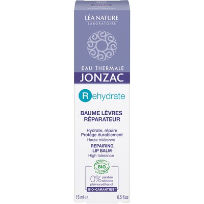 Repairing lip balm - REhydrate - Eau Thermale Jonzac - Face