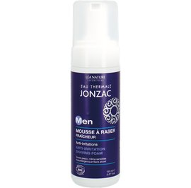Anti-irritation shaving foam - Men - Eau Thermale Jonzac - Hygiene