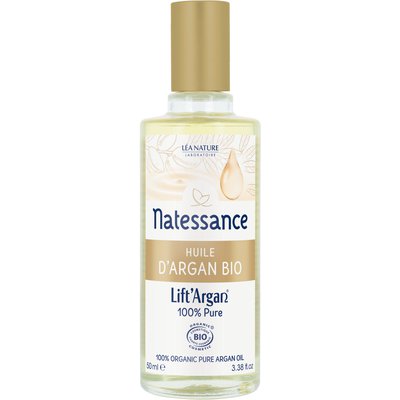 100% organic pure argan oil - Lift'Argan - Lift'Argan - Face - Hair - Diy ingredients - Body