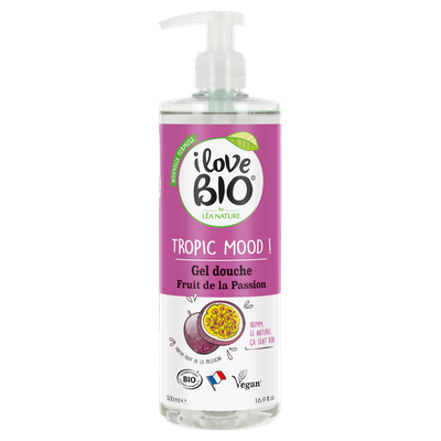  - I Love Bio by Léa Nature - Hygiene